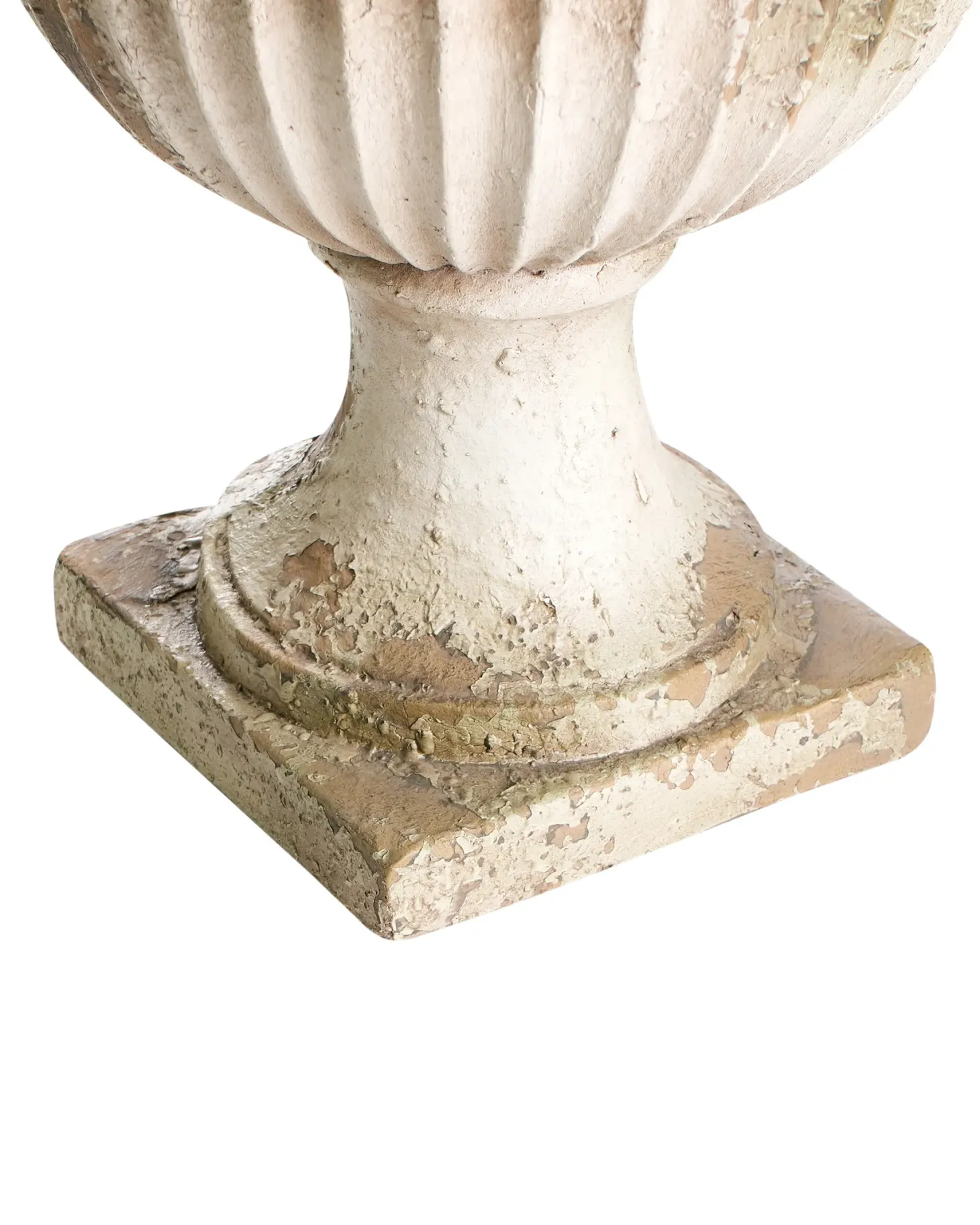 Donica DESKATI 33 cm Beżowy