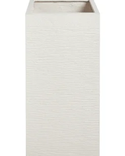 Donica DION 40 cm Jasnobeżowy