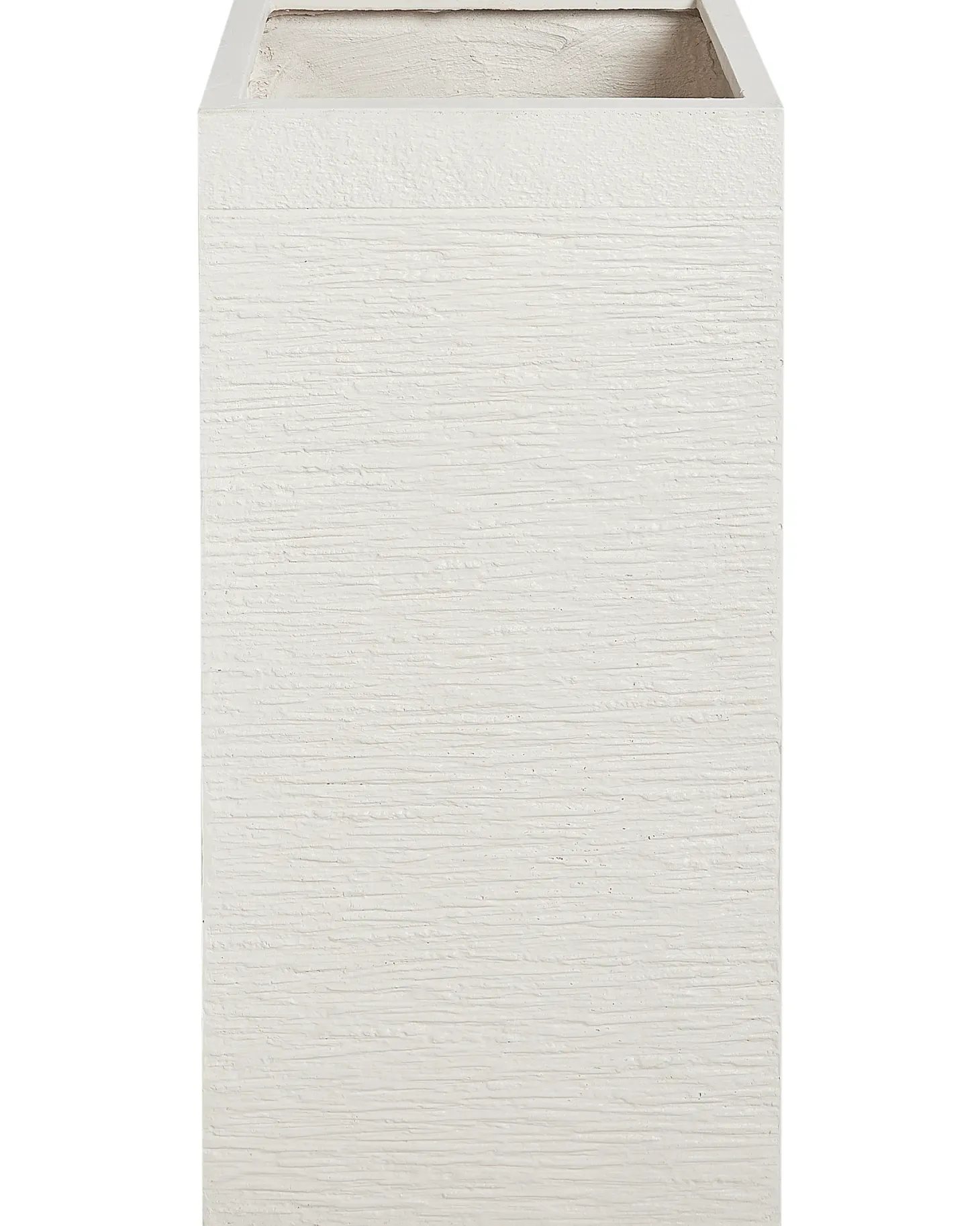 Donica DION 40 cm Jasnobeżowy