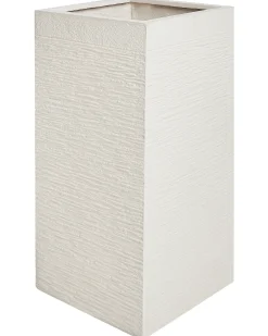 Donica DION 40 cm Jasnobeżowy