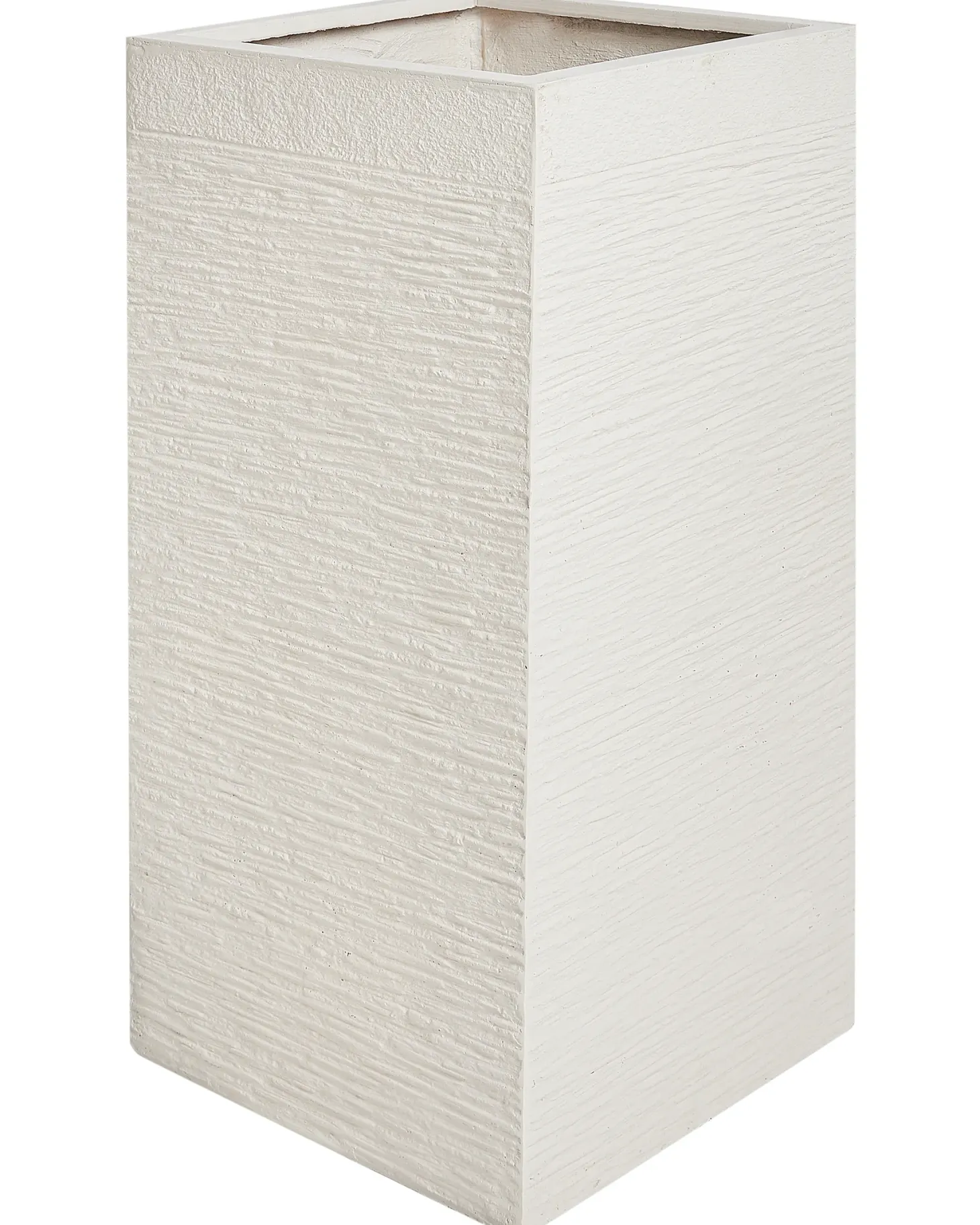 Donica DION 40 cm Jasnobeżowy