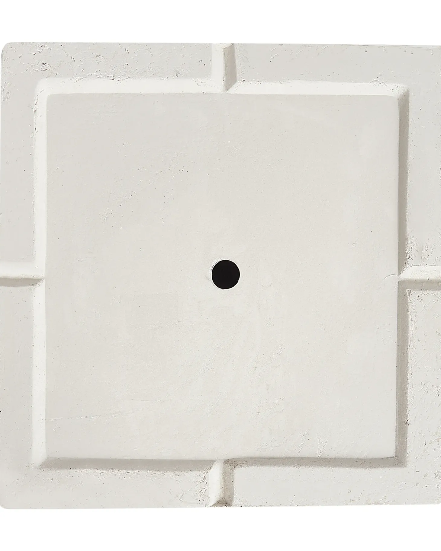 Donica DION 40 cm Jasnobeżowy