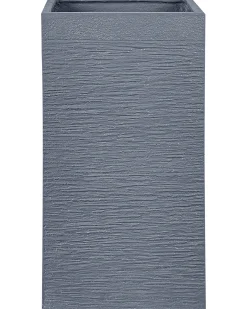 Donica DION 40 cm Szary