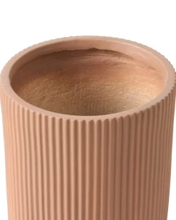 Donica EANTIO 30 cm Brązowy