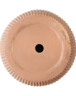 Donica EANTIO 25 cm Brązowy