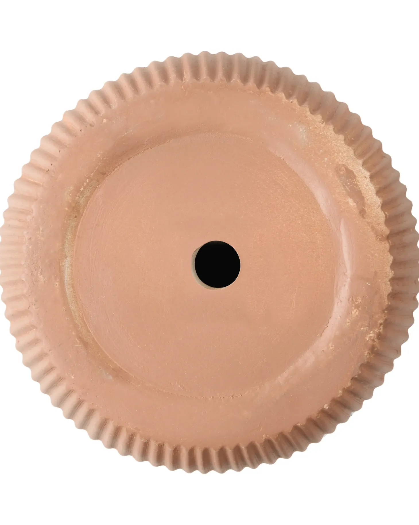 Donica EANTIO 25 cm Brązowy