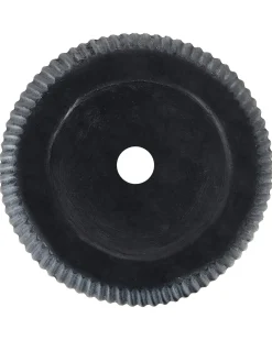 Donica EANTIO 25 cm Czarny