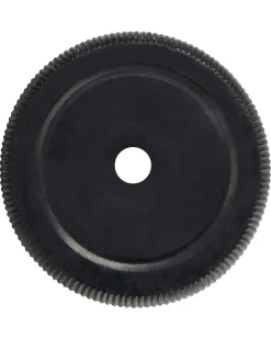 Donica EANTIO 30 cm Czarny