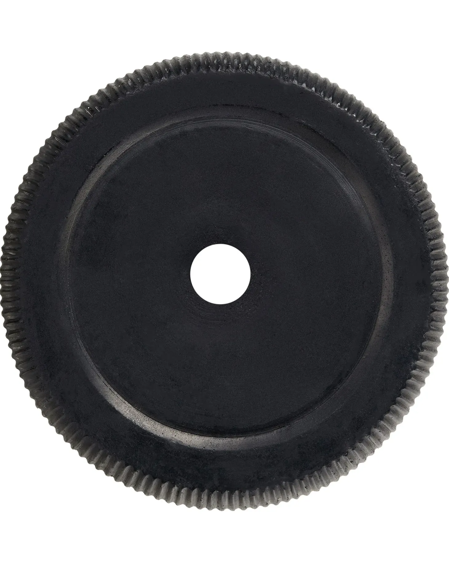 Donica EANTIO 30 cm Czarny