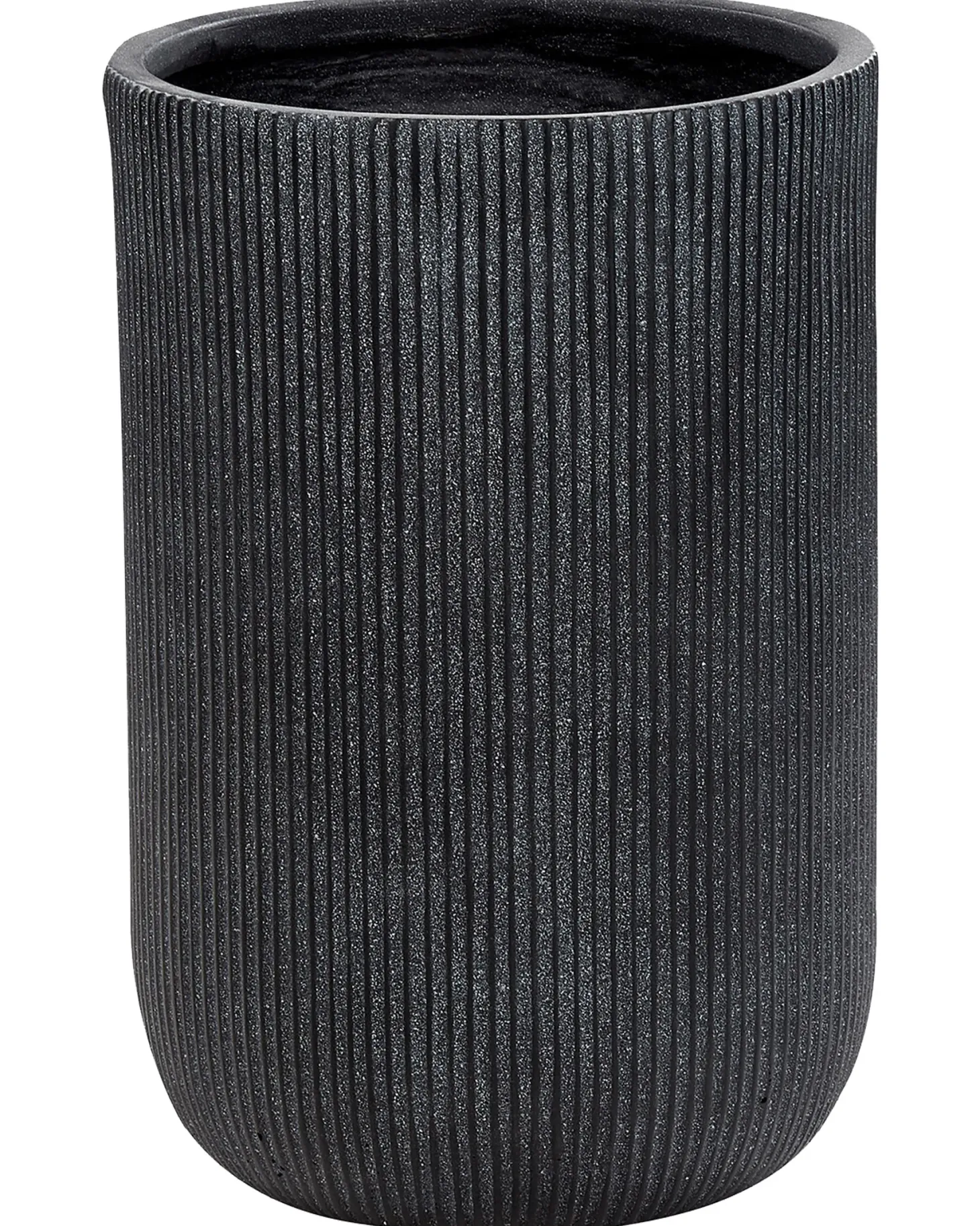 Donica EANTIO 37 cm Czarny