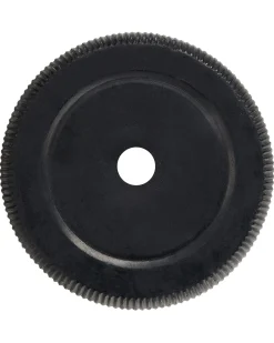 Donica EANTIO 37 cm Czarny