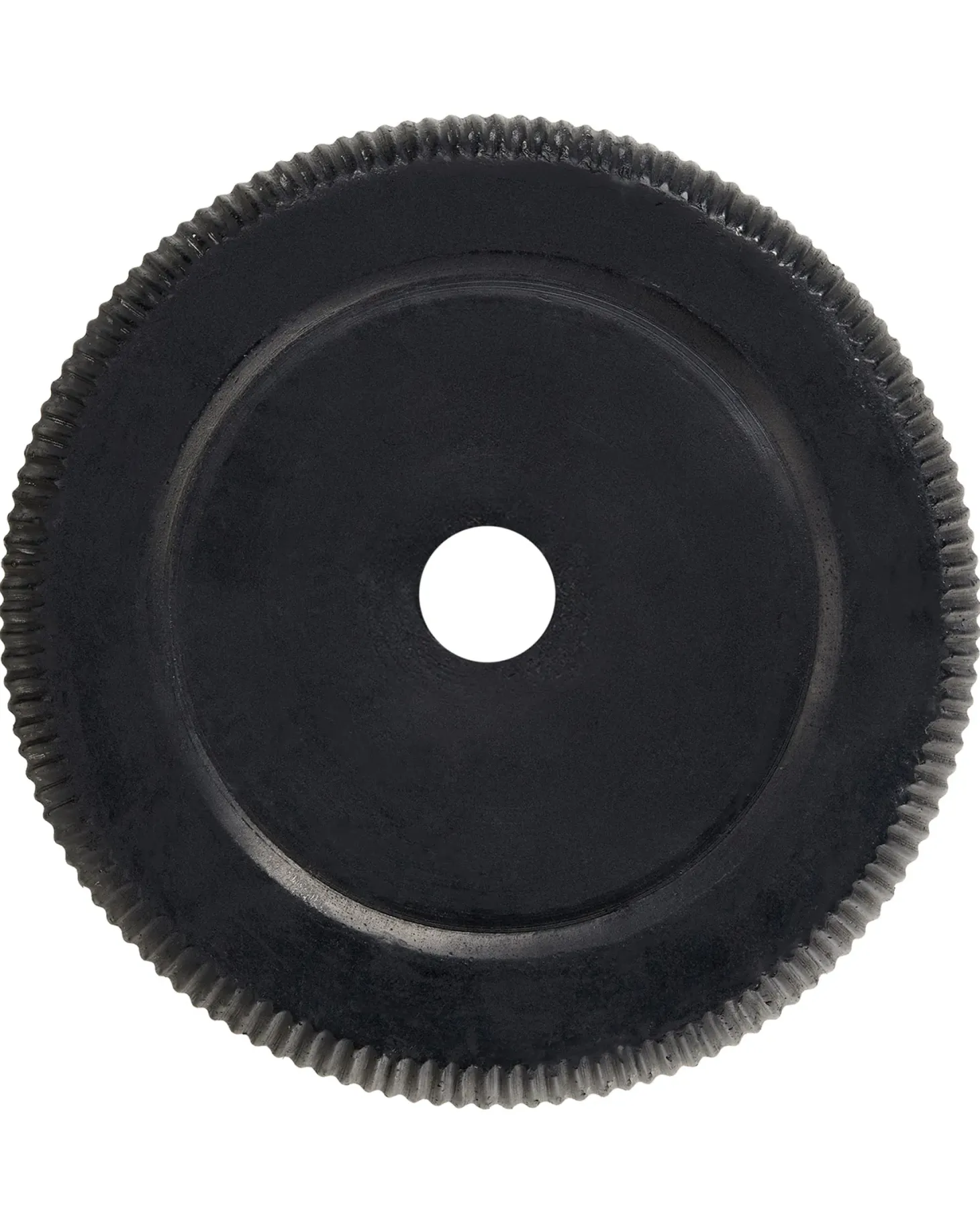 Donica EANTIO 37 cm Czarny
