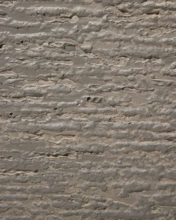 Donica EDESSA 80 cm Ciemnobrązowy
