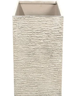 Donica EDESSA 80 cm Jasnobeżowy
