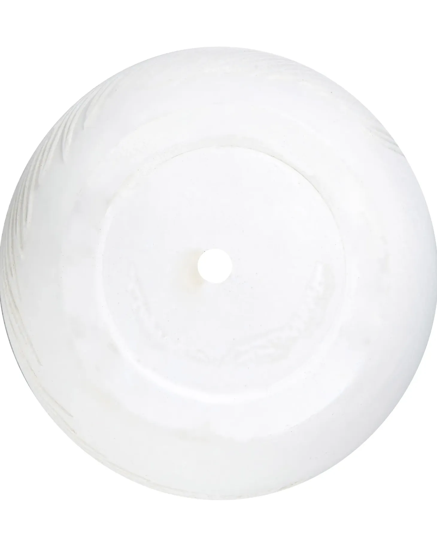 Donica FTERO 42 cm Złamana biel
