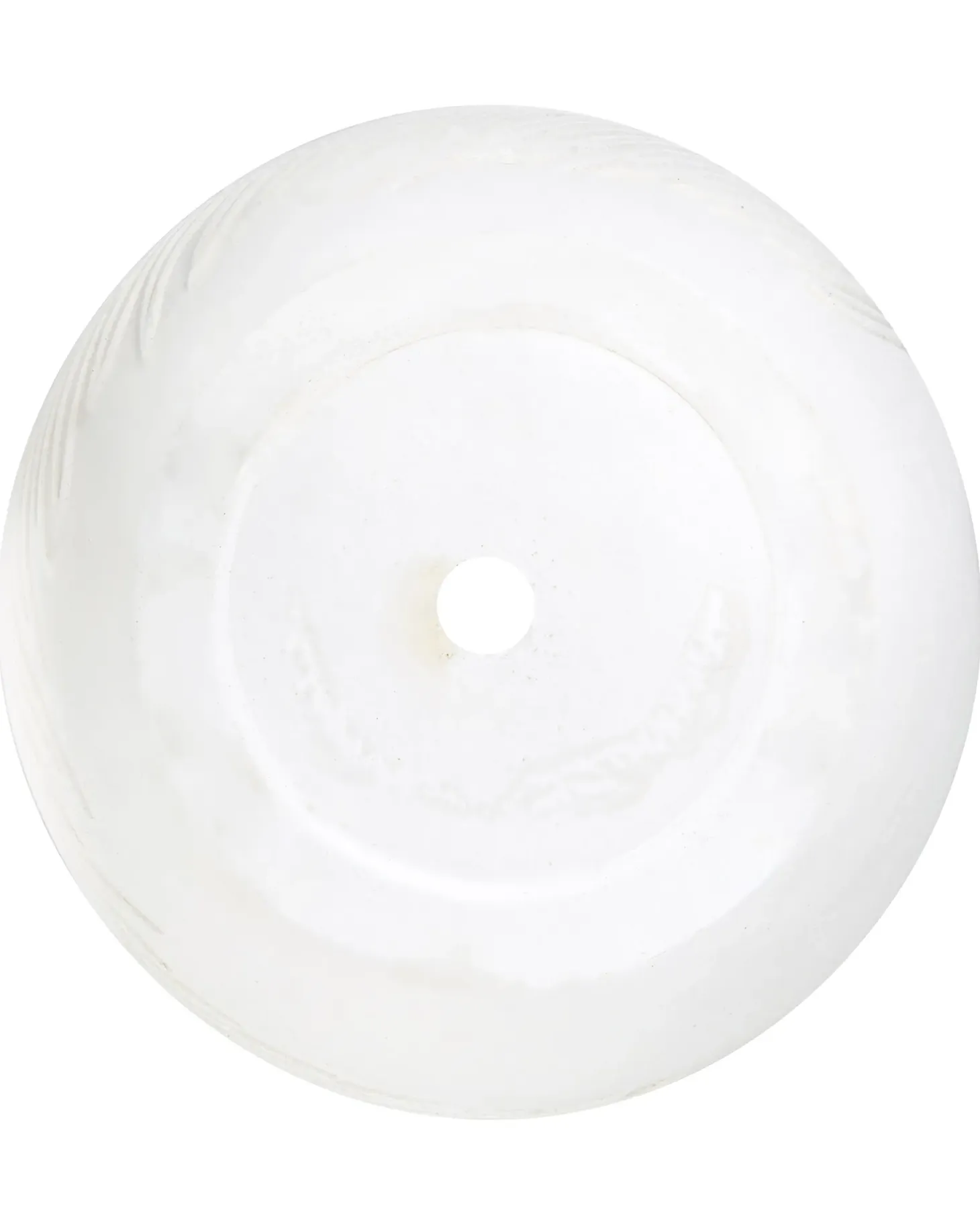 Donica FTERO 35 cm Złamana biel