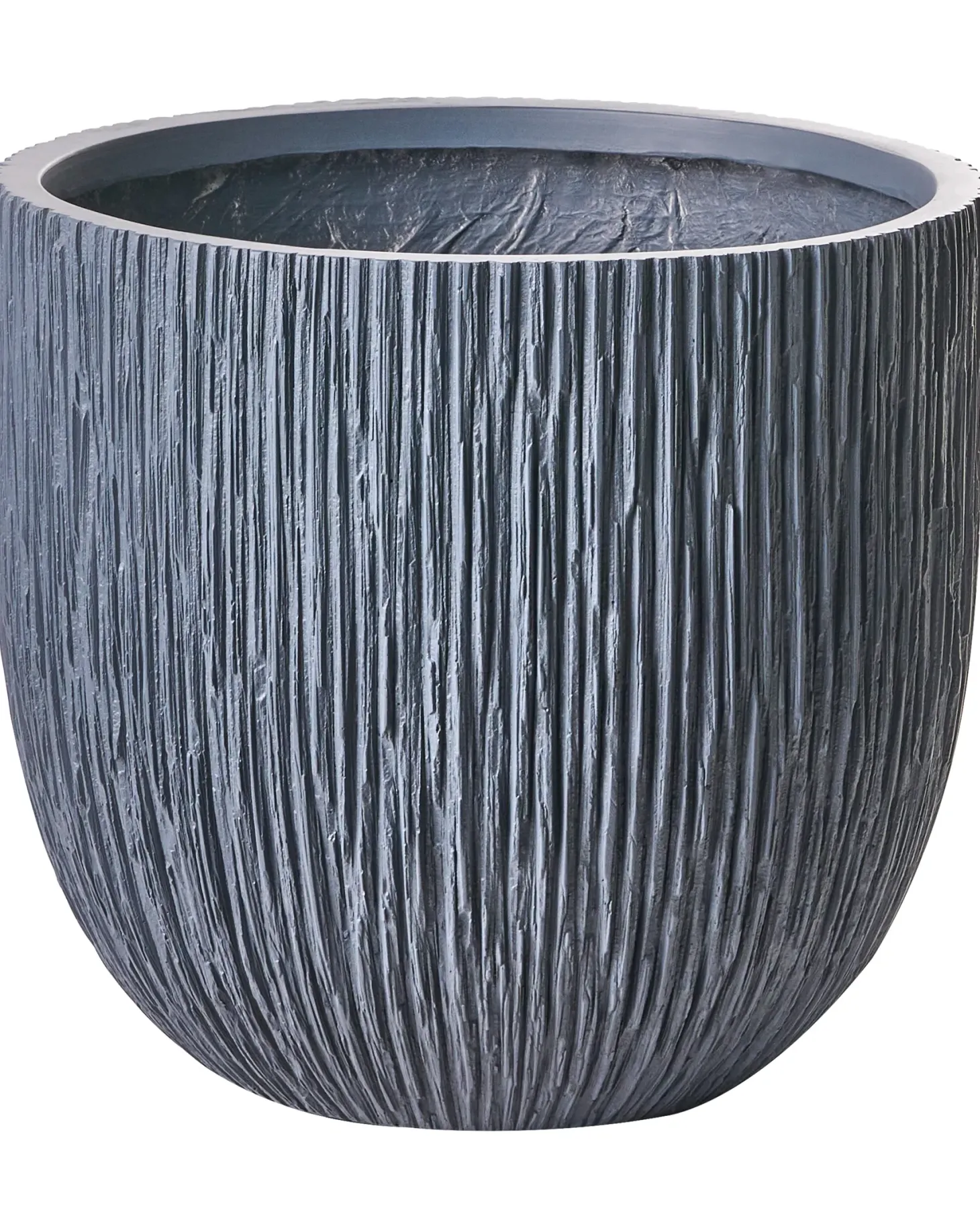 Donica HANYUE 42 cm Szary