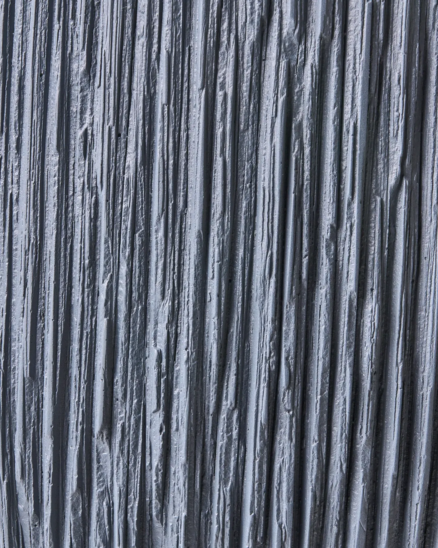 Donica HANYUE 42 cm Szary