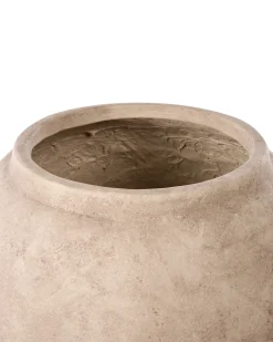 Donica ITAMOS 42 cm Beżowy