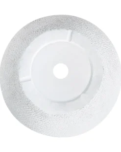 Donica KANNIA 46 cm Biały