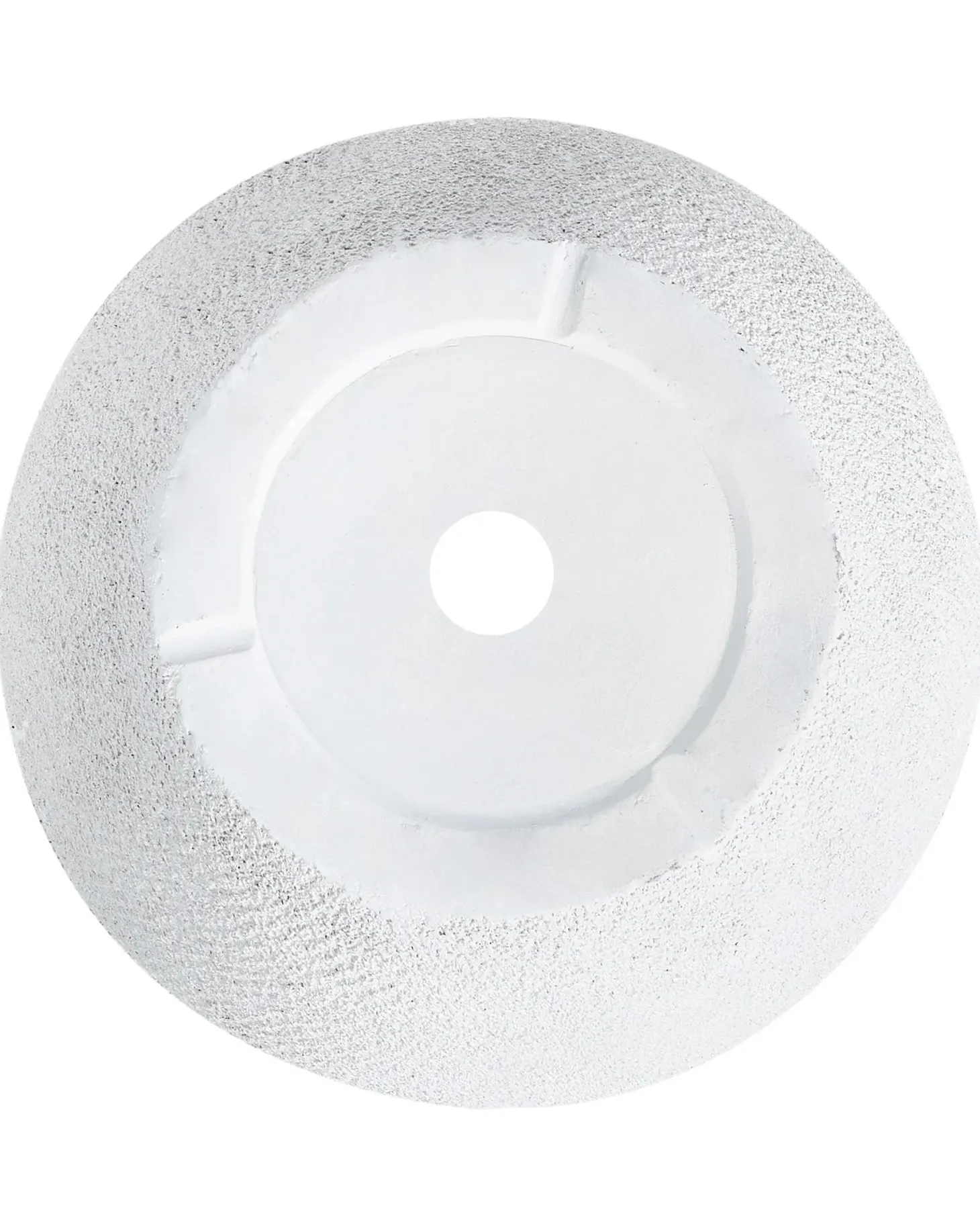 Donica KANNIA 46 cm Biały