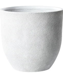 Donica KANNIA 55 cm Biały