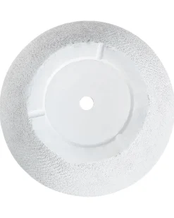 Donica KANNIA 55 cm Biały