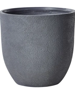 Donica KANNIA 55 cm Jasnoszary
