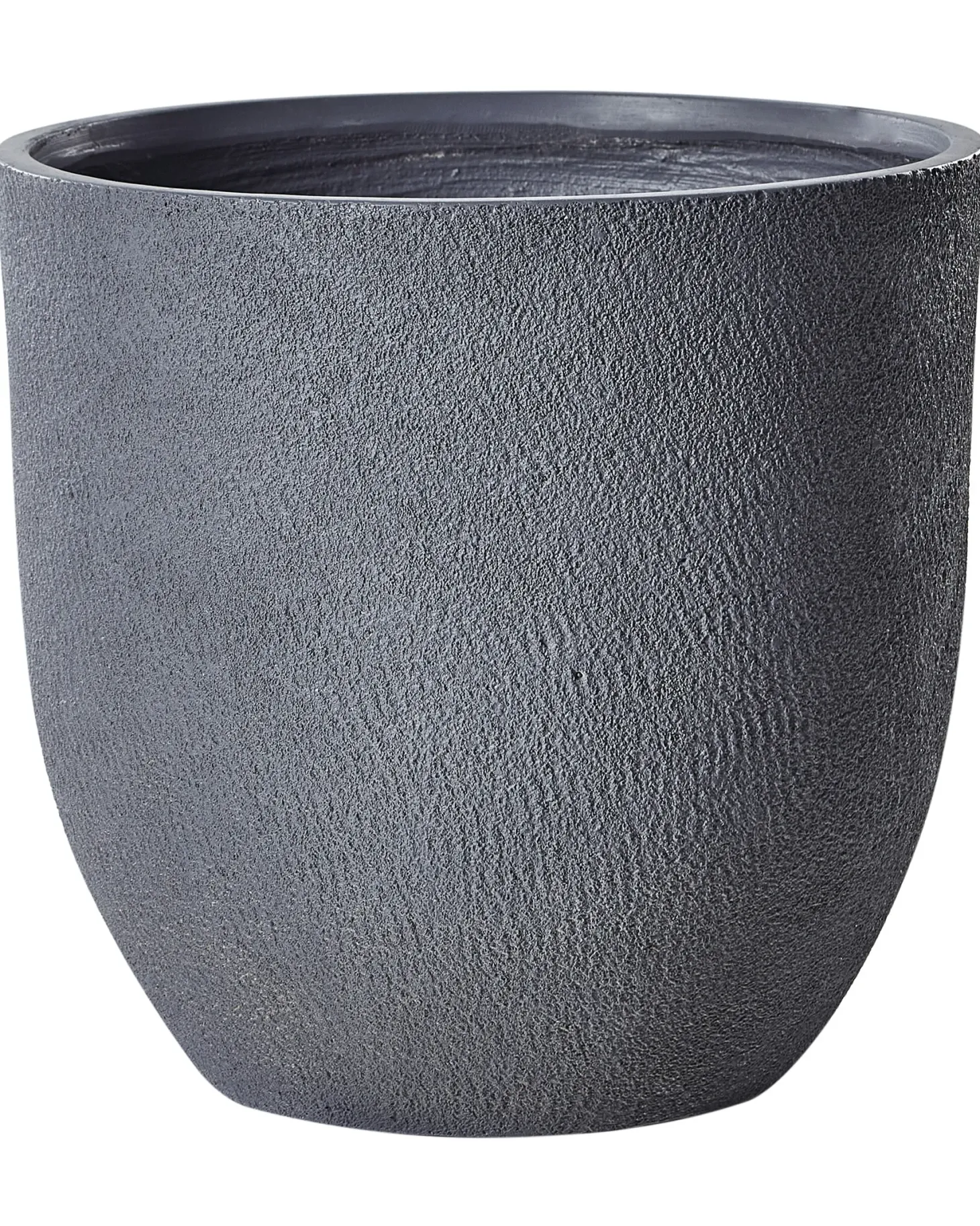 Donica KANNIA 55 cm Jasnoszary