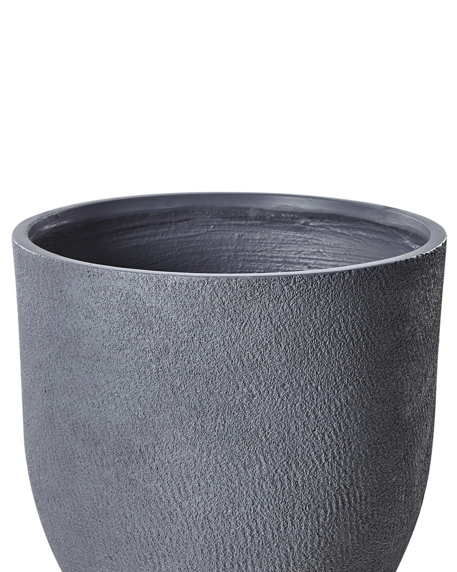 Donica KANNIA 55 cm Jasnoszary