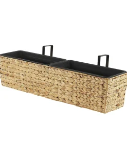 Donica KAWALA 80 cm Piaskowy