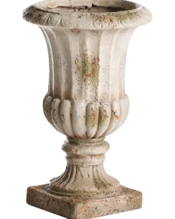 Donica LARISA 28 cm Beżowy