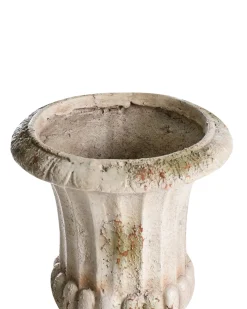 Donica LARISA 28 cm Beżowy
