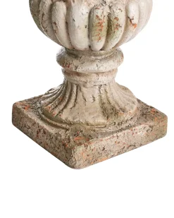 Donica LARISA 28 cm Beżowy