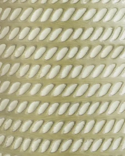 Donica LIVADIA 27 cm Oliwkowy