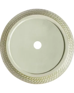 Donica LIVADIA 39 cm Oliwkowy