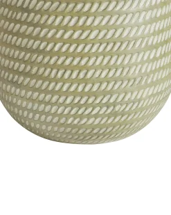 Donica LIVADIA 39 cm Oliwkowy