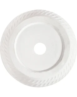 Donica LIVADIA 20 cm Złamana biel