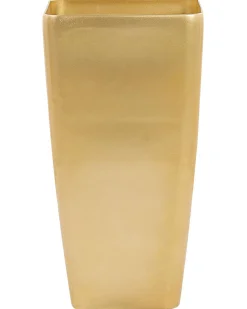 Donica MODI 40 cm Złoty