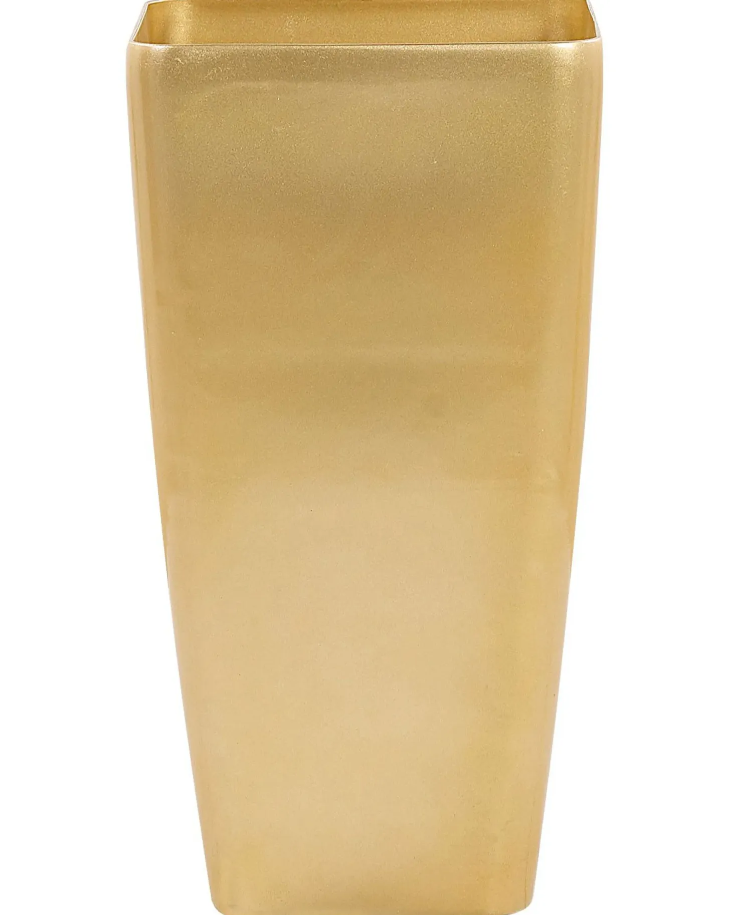 Donica MODI 40 cm Złoty