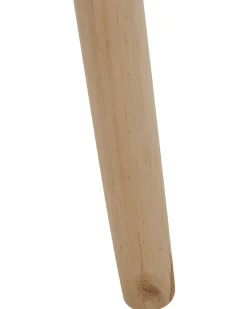 Donica na nóżkach AGROS 30 cm Czarny Metal