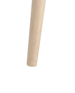 Donica na nóżkach ARPONE 36 cm Jasnobeżowy