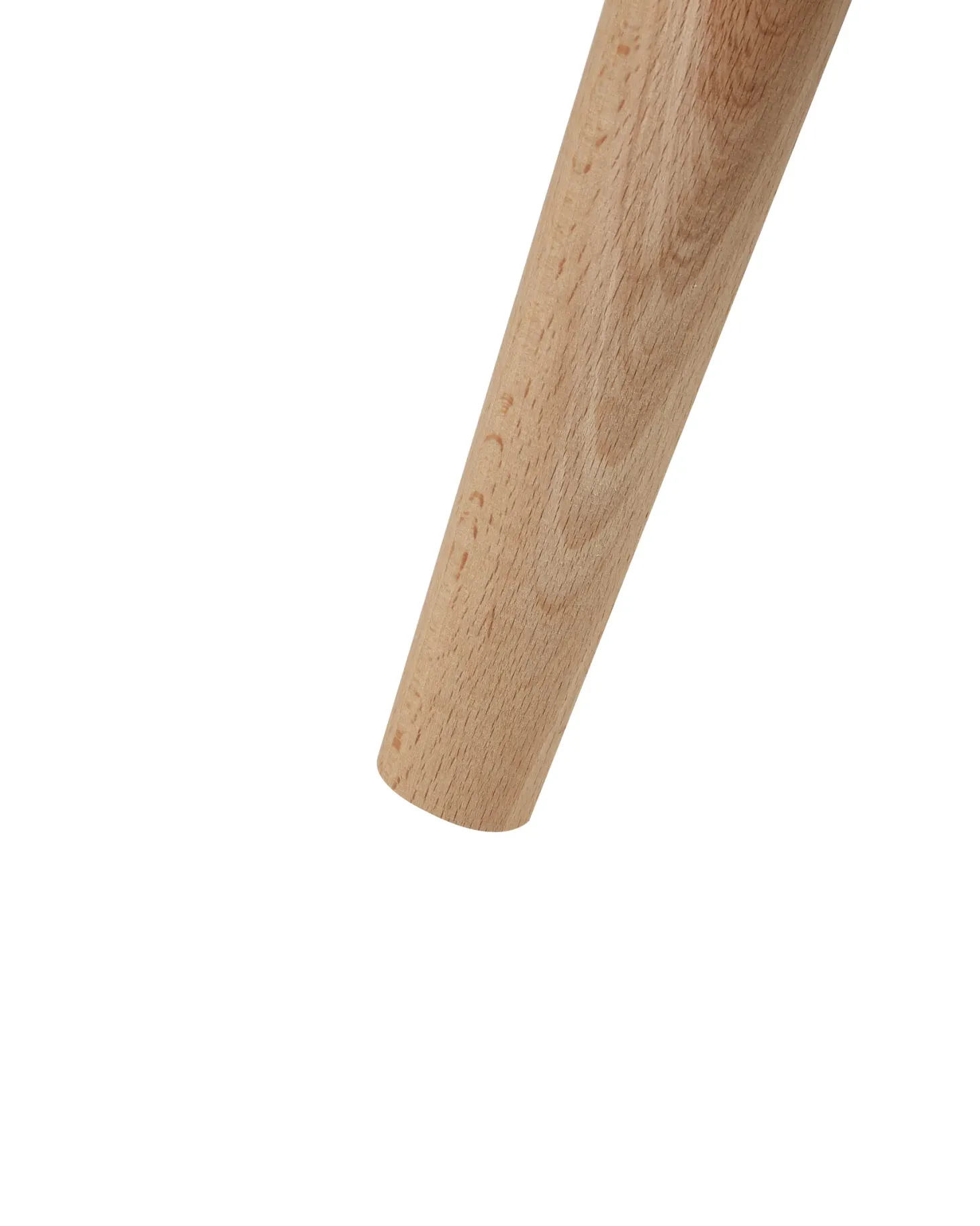Donica na nóżkach ATHAEA 37 cm Beżowy