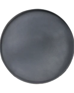 Donica na nóżkach AUBRIETA Metal 31 cm Jasnoszary