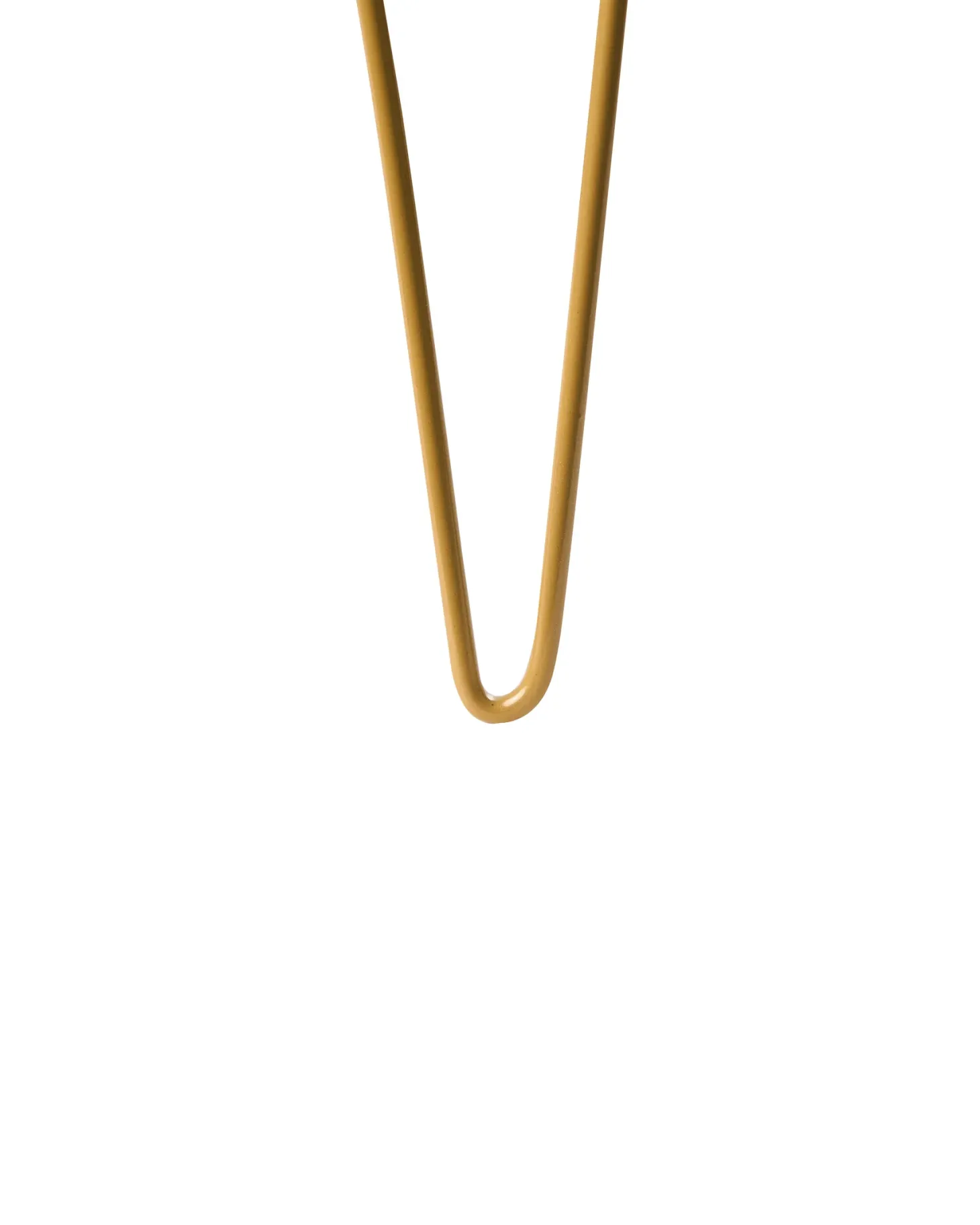 Donica na nóżkach KALANDRA 29 cm Ciemnozielony Metal