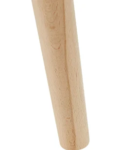 Donica na nóżkach MILINA 30 cm Beżowy