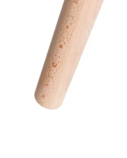 Donica na nóżkach SKIATOS 22 cm Złamana biel