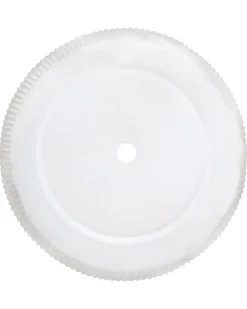 Donica OREOI 37 cm Złamana biel
