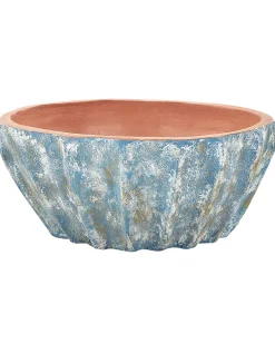 Donica OSTRYA 51 cm Niebieski