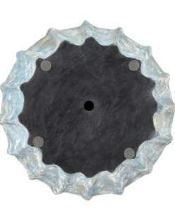 Donica OSTRYA 51 cm Niebieski